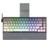 Redragon K641 Shaco Pro RGB Tri-Mode Wireless Mechanical Gaming Keyboard